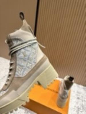 wholesale quality women louis vuitton shoes model no. 540